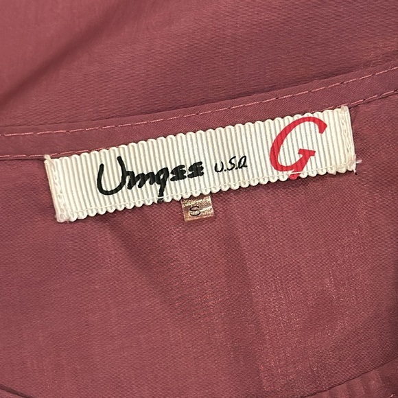 UMGEE  USA SIZE SMALL - Picture 6 of 9